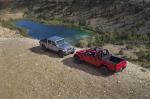 Jeep Gladiator Overland 2019 года (NA)